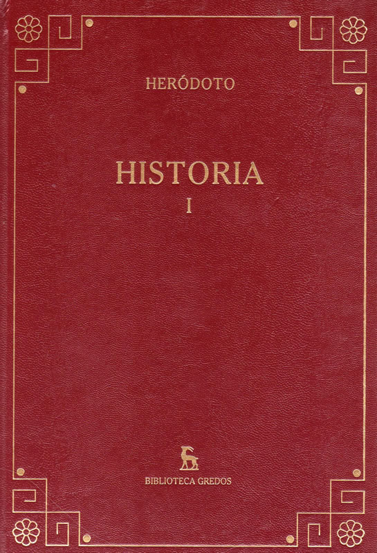 Historia I