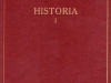 Historia I